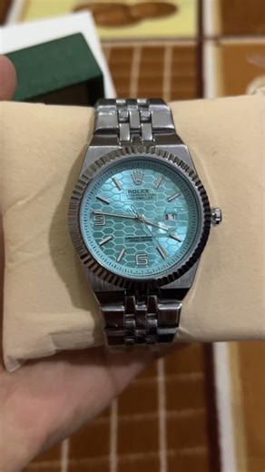 Wa9ti watches ⌚️ on Instagram: "Num WhatsApp 0717-237833 #montre #rolex"