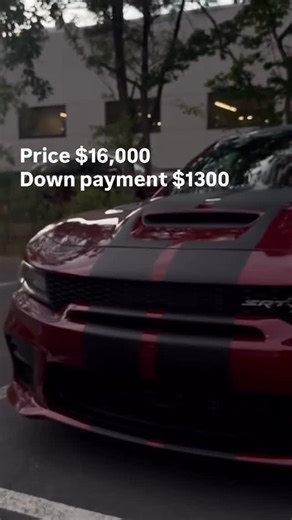 Peter car sales on Instagram: "2021 Dodge Charger Redeye Widebody - ONLY 3K MILES 797 HORSEPOWER ÷ The World’s Fastest Production Sedan is up for grabs! Financing Available !! RARE Color Combo: Octane Red Exterior with Demonic Red Interior Fully Loaded | Original Window Sticker Included 100 Immaculate Condition Client Advisor • DM Now to Lock It In Before It’s Gone! #fyp> #fyp #explorepage #homepage #hellcatredeye hellcat hellcatclub sedan luxurysedan 21carz musclecars"
