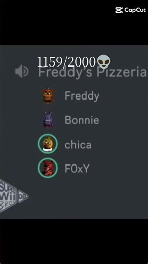 fnaf discord phone call