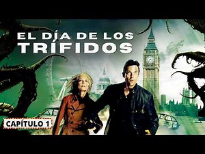 El Día de los Trífidos Capítulo 1 EPISODIO COMPLETO | Series de Acción | Dougray Scott | LA Noche