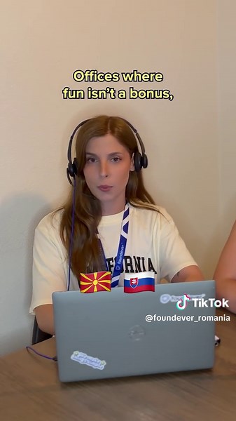 Jetting Off to New Career Opportunities at Foundever