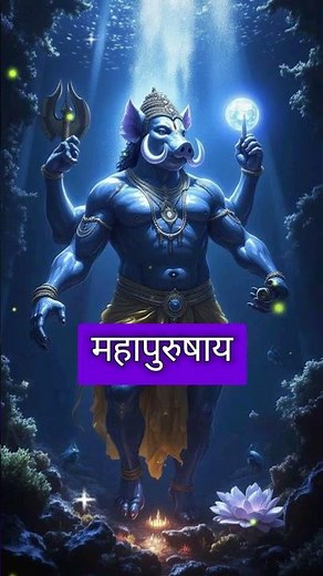 Varaha Gayatri Mantra | Powerful Vishnu Avatar Mantra for Stability & Protection | 108 Times Chant