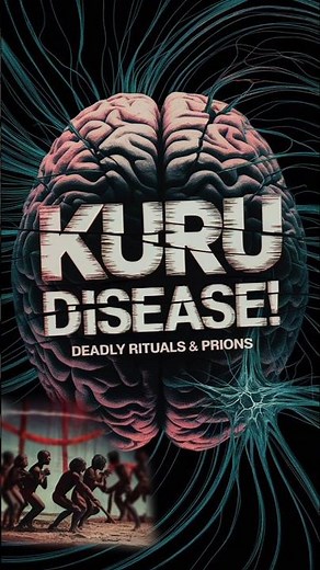 Kuru Disease: The Deadly Brain-Eating Illness You’ve Never Heard Of