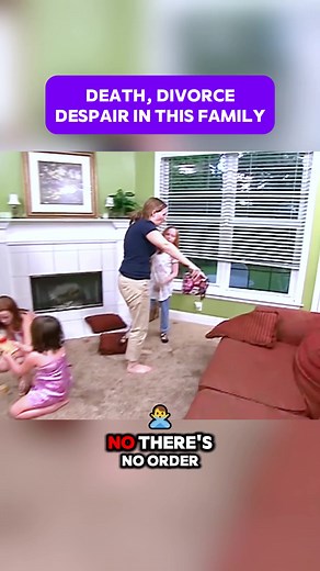 Death, divorce despair in this family #supernanny #storytime #prank #supernannyusa #viral