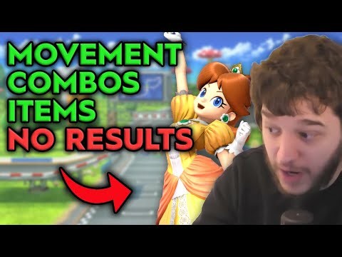 Top Tiers in Smash Ultimate Nobody Uses (for good reason)