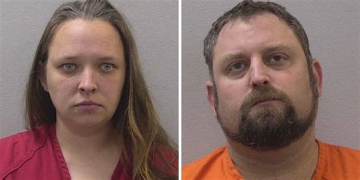 Lexington County couple charged with practicing veterinary medicine without a license