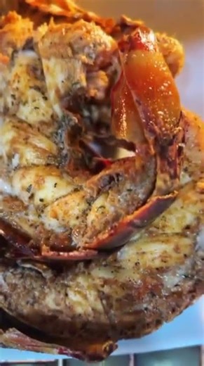 Creamy Lobster Pasta