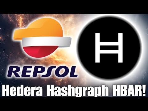 BREAKING: New Hedera Hashgraph HBAR Council Members Announced!! Another Fortune 500 Company...