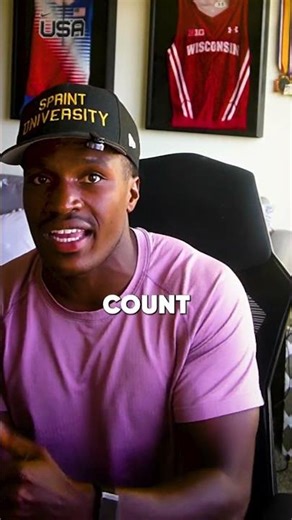 The Strength Training Blueprint for Sprinters