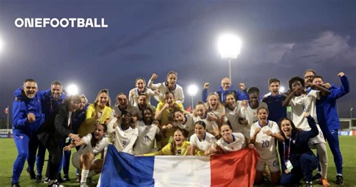 L’équipe de France U17 se qualifie pour les 1/4 de finale de la Coupe du Monde U17 après son exploit face à l’Espagne U17