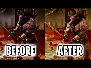 Improve Your Graphics In Dead By Daylight - Quick Guide