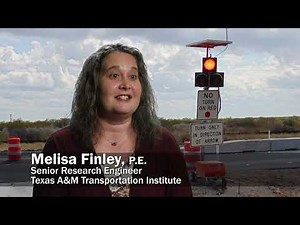 Traffic Control Device Analysis, Testing and Evaluation Program 0-7096