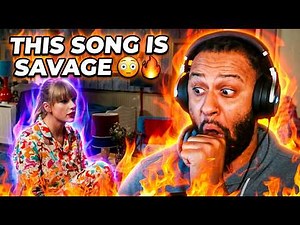 Taylor Swift – We Are Never Ever Getting Back Together [REACTION] | FIRST TIME?! 😳🔥