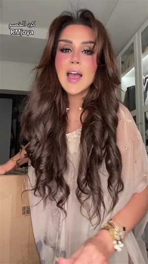 Search Ramadan Sale or خصومات رمضان on SHEIN app to find my Ramadan picks. Don’t forget to use my coupon for extra savings! 👉 RMjoya @SHEIN @SHEIN_AR_Official #SHEINramadan #SHEINtrends #ad