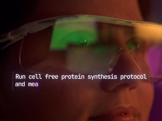 Introducing the Autonomous Lab