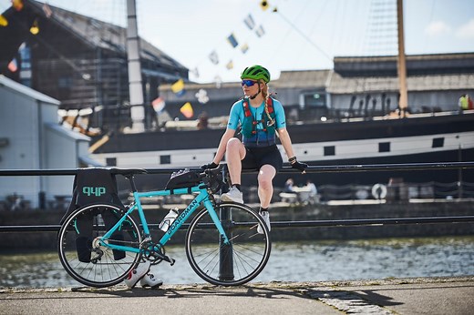 15 reasons to take up triathlon | 220 Triathlon