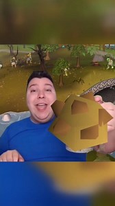 When you eat a Dwarven Rock Cake without knowing what it does #memes #runescape #fypシ゚ #nostalgia #gaming #2007scape #oldschoolrunescape #osrs | GnomeNuts