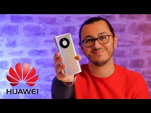 Huawei Mate 40 Pro : Test du flagship de 2020 ! sans Google ...
