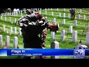 Abc7 Eyewitness News @ 5pm Anchors Funny Blooper Long Close