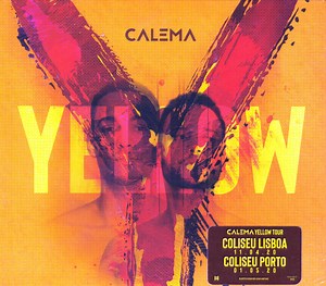 Calema - Yellow
