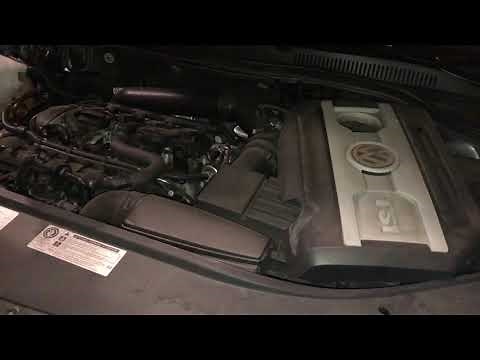 How to replace Camshaft Position Sensor 2013 VW CC