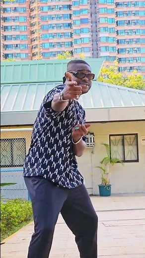 P - Square ft. J. Martins E No Easy ( Official Video ) by Uche Aba