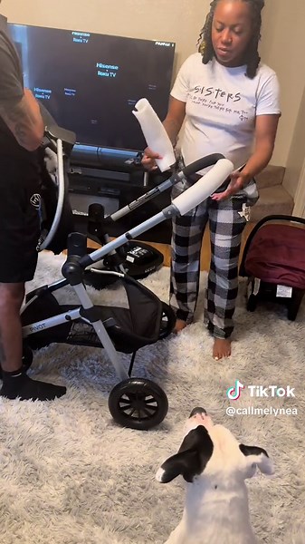 Evenflo Pivot Stroller and Carseat Unboxing Review
