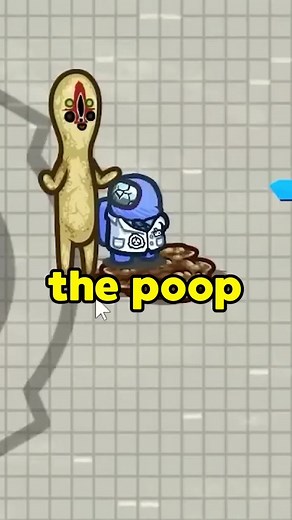 SCP-173 Among Us Crossover: What Happens When SCP-173 Enters Among Us? #ssundee #amongus #ssundeeamongus