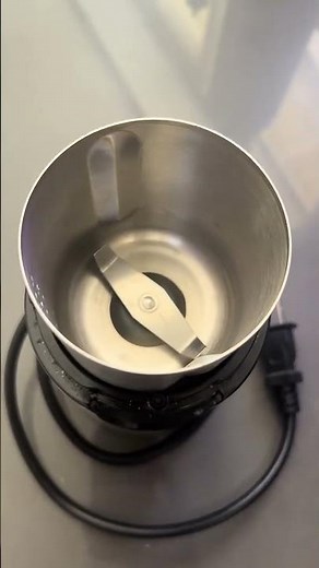 KitchenAid Onyx Black Coffee Grinder Overview and How-To#coffeegrinder #kitchenaid
