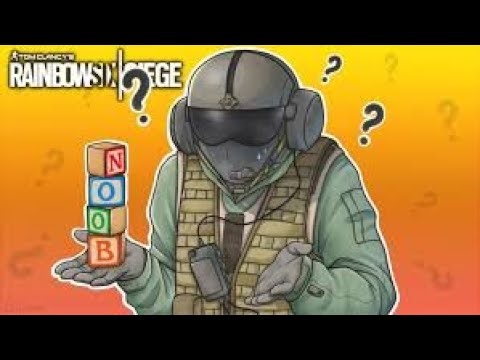 Road to Plat??!! | R6 Siege X Live Stream