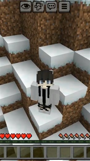 Minecraft I Can't Touch Grass Block