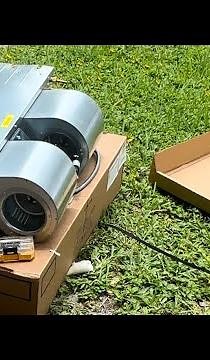 Installing a AC Pancake unit