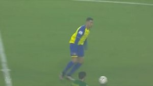 1.8M views · 10K reactions | CR7 - 8 Shots, 0 Goals Outcome: Al Nassr 1 - 1 Al Khaleej. Is Cristiano Ronaldo suffering from a dip in form or is this "goalessness" a one-off? #ronaldo #cr7 $cristianoronaldo #alnassr #ronaldo | StarTimes | Facebook