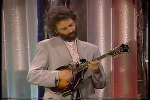 Steve Morse, Rob Wasserman, David Grisman 1985 Merv Griffin Show | Top Hat Crew's "Live Music Archives"