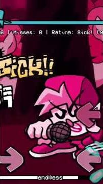 Friday Night Funkin' - Endless - MLP Sonic Exe - mod no me - #fnf #gamplay