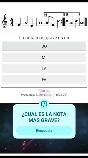 WHAT IS THE LOWEST NOTE? #musicclass #quiz #musicalquiz #trivia #learnwithtiktok #harmony