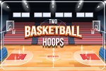 Game - Two Basketball Hoops ★★★★★