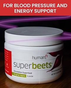2.3K views · 287 reactions | SuperBeets® is the superfood energy...
