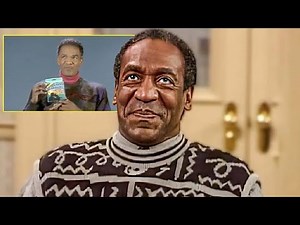 Funniest Bill Cosby Impressions Impersonations of Cosby