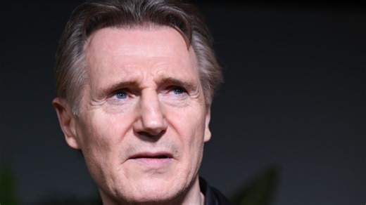 Liam Neeson on playing Philip Marlowe