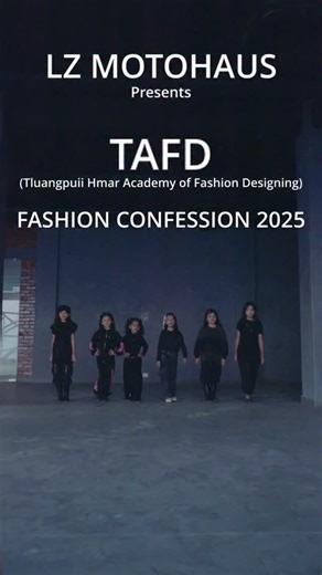 Tluangpuii Hmar Official on Instagram: "Introducing our very own mini/kids model🥳🥳🥰💗🎂🤗 Wer so excited to have them,and trilled to know that they work really hard for our shows too... Come onnnn show some love on out lil darling🥳💗🤗 #kidsmodel#kidsfashion#tafd#instareels"