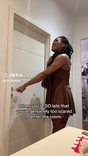 Overcoming the Fear of Being Late to Class