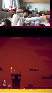 Stick Figure Game EXPLODES! Pro Player Alert! You Won't Believe This! #shorts