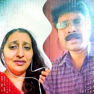 Mainakam Pallavi & Anupallavi | Smule