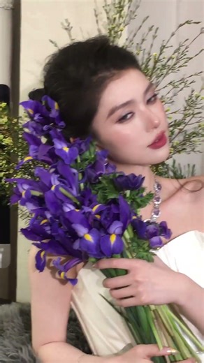 Copy Angelababy's Birthday Glam: Jie's Makeup Tutorial