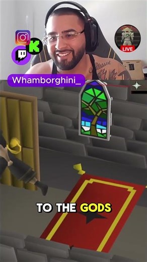 No Rev Drop… So I'll Force It 😈⚡ Smite Unlock (OSRS Bronzeman) #OSRS
