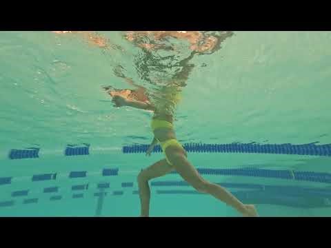 TOP SPINE EXERCISES IN THE WATER FORM 3-DAY HYDROTHERAPY PRORGAM