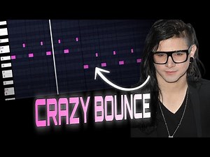 I Made a Random Beat on FL Studio Mobile 🎹 | Crazy Bounce & Hard 808s