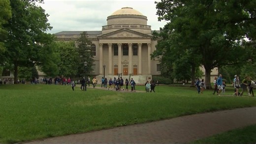 Gov. Hochul announces new initiative to help high school students get into SUNY schools