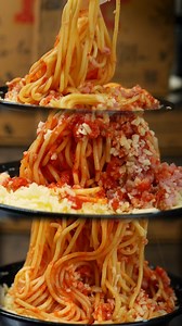 2.1K views · 1.2K reactions | Our spaghetti can’t be explained… it...